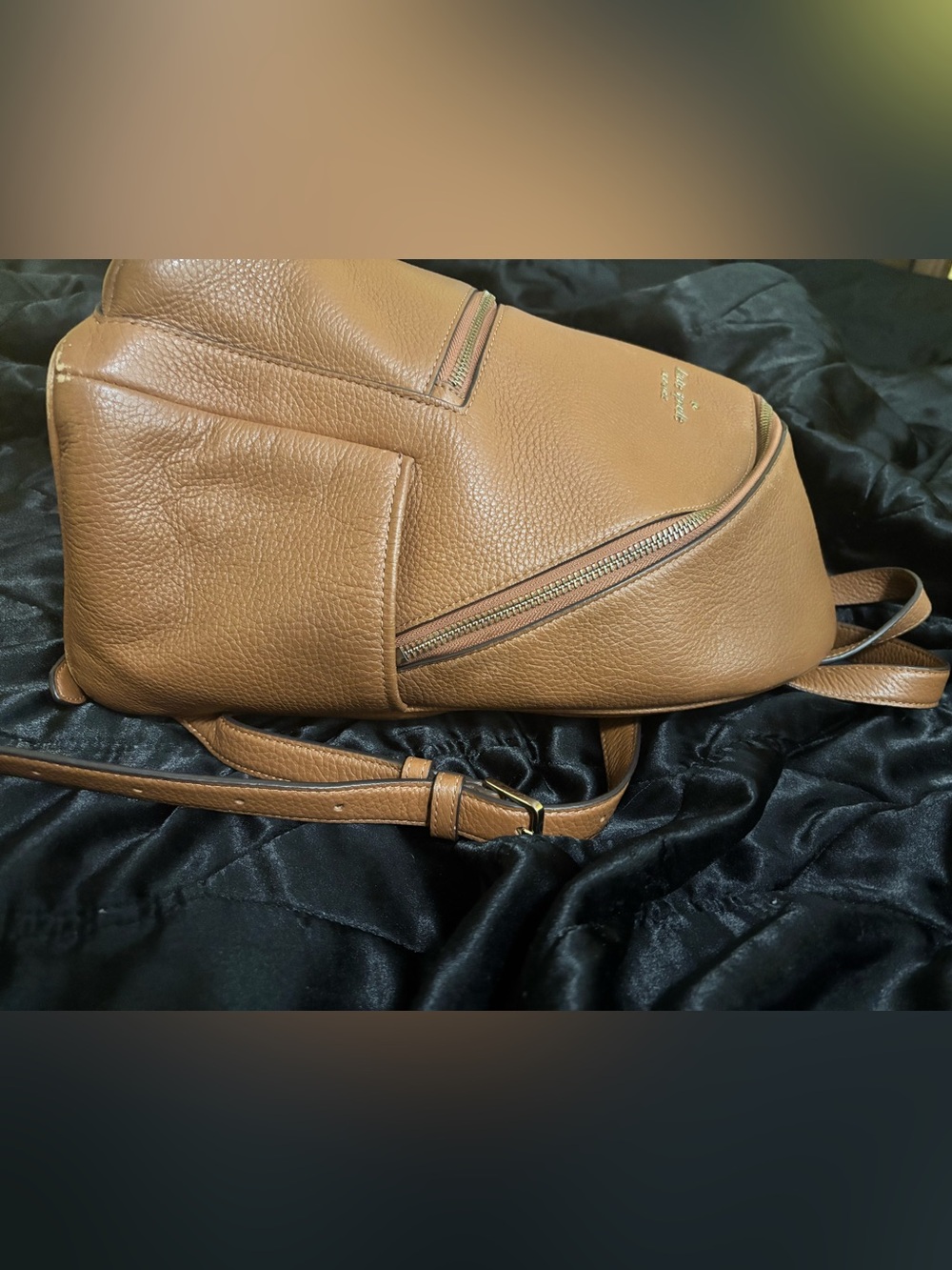 Kate Spade New York Leila Dome Backpack - Picture 5 of 10